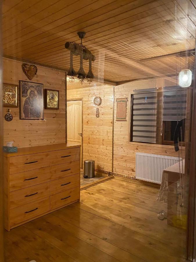 Вилла Casa Eden Fit Faget  Экстерьер фото