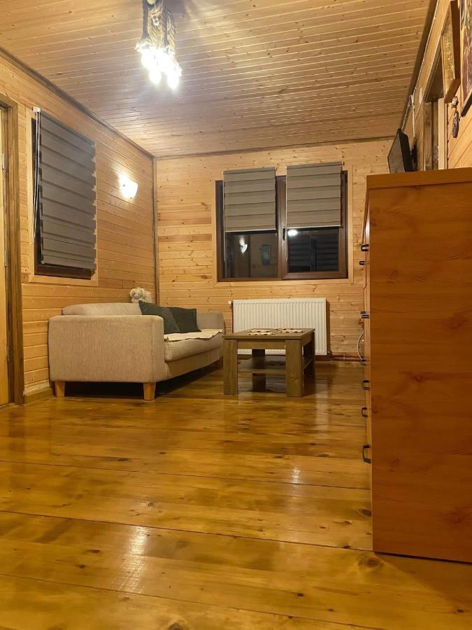 Вилла Casa Eden Fit Faget  Экстерьер фото